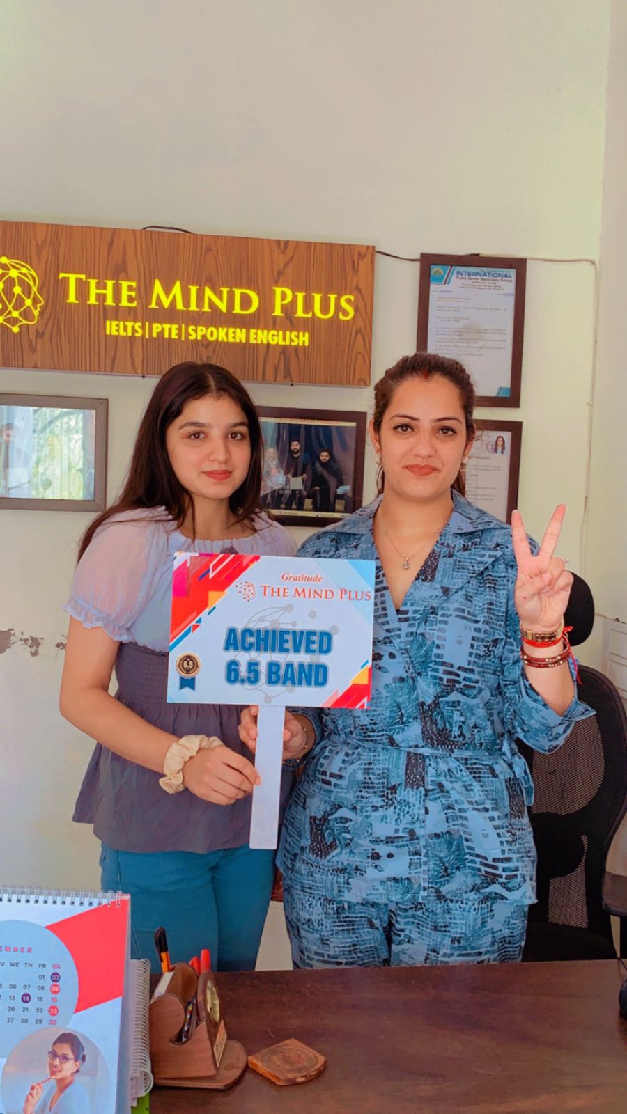 Student Achievement