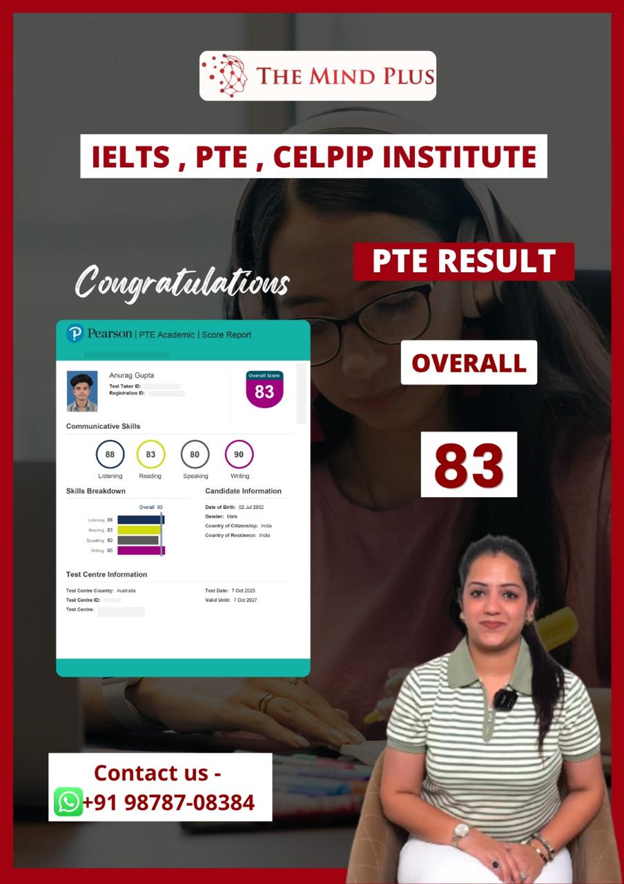 Student Achievement