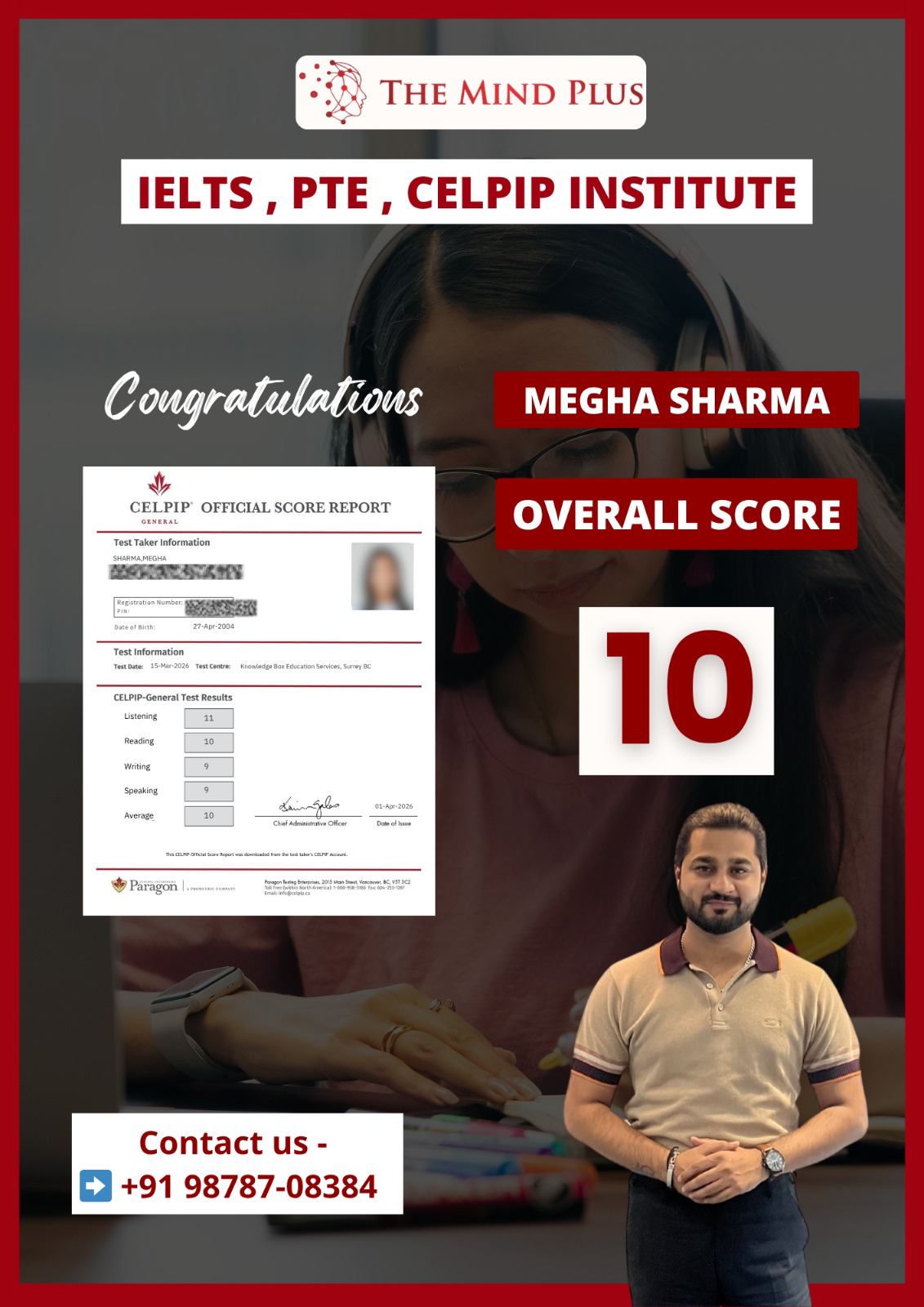 Student Achievement