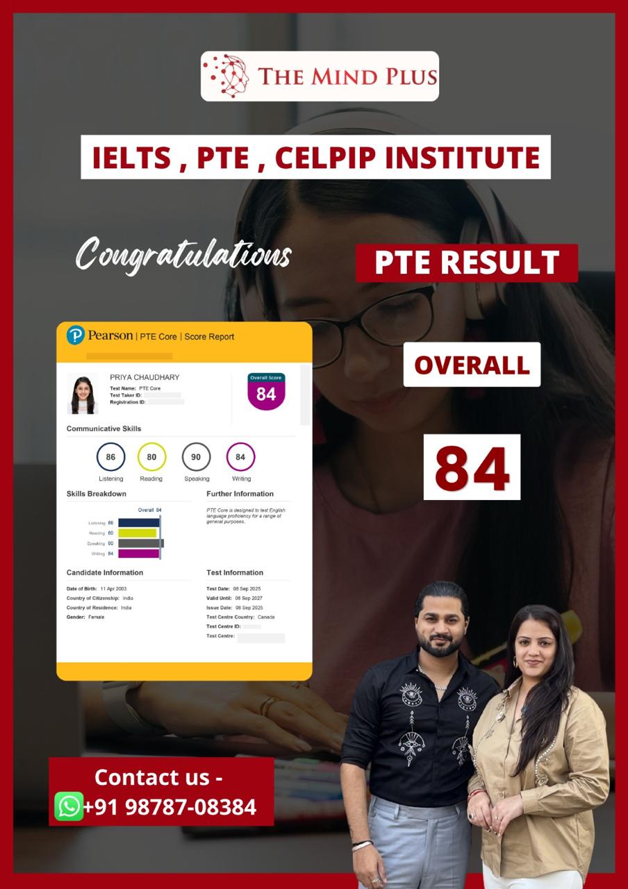 Student Achievement