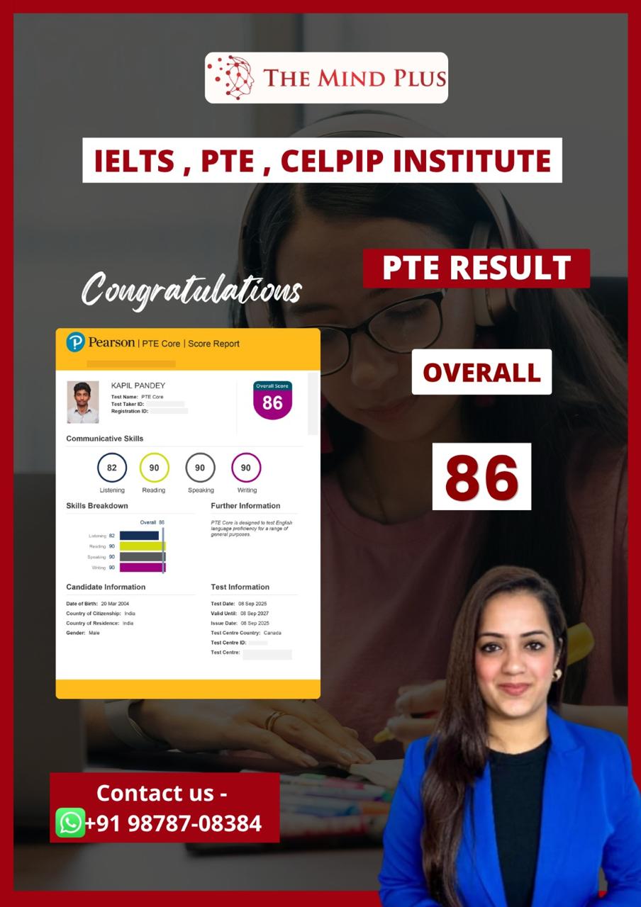 Student Achievement